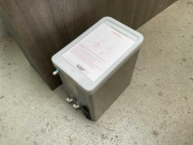 Quooker cube reservoir - afbeelding 2 van  4