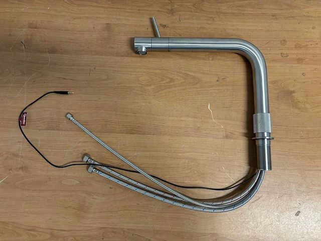 Quooker front zonder boiler - afbeelding 1 van  2