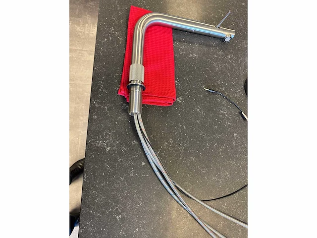 Quooker front zonder boiler - afbeelding 2 van  2