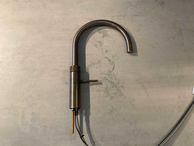 Quooker kokendwaterkraan - afbeelding 1 van  2