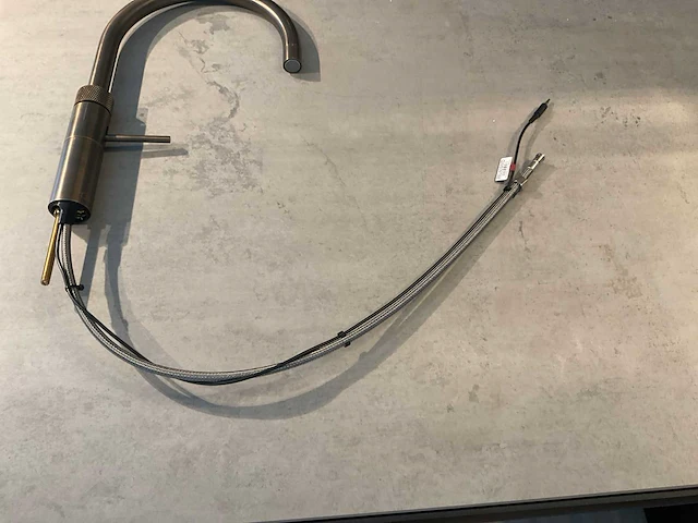 Quooker kokendwaterkraan - afbeelding 2 van  2