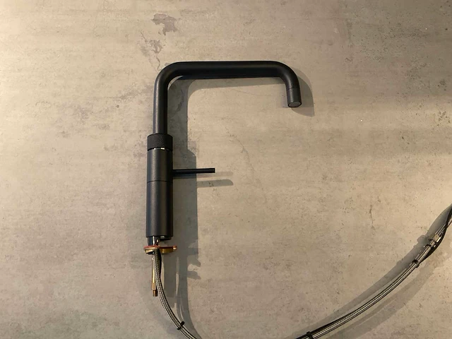 Quooker kokendwaterkraan - afbeelding 1 van  2