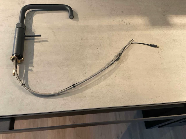 Quooker kokendwaterkraan - afbeelding 2 van  2
