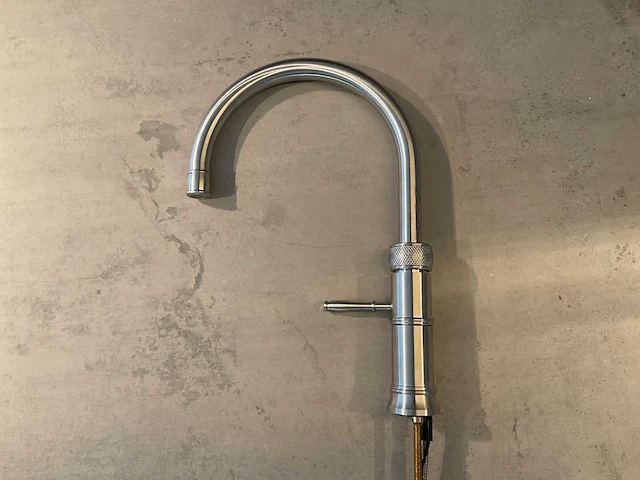 Quooker kokendwaterkraan - afbeelding 1 van  2