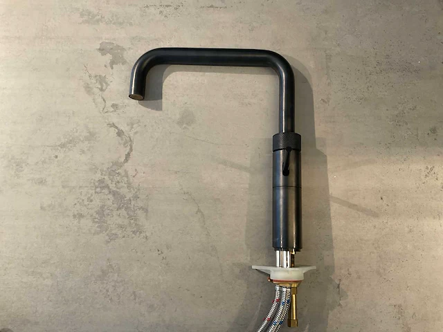 Quooker kokendwaterkraan - afbeelding 1 van  2