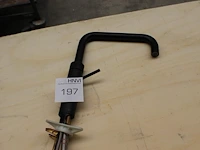 Quooker kraan. - afbeelding 1 van  2