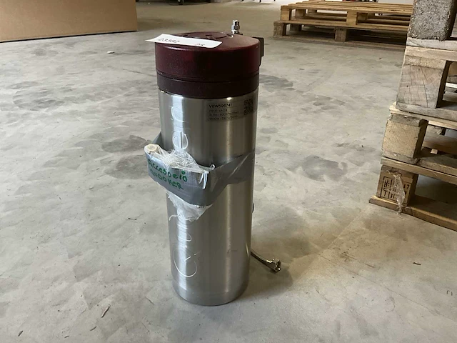 Quooker pro3-vaqb reservoir - afbeelding 1 van  3