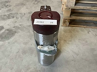 Quooker pro3-vaqb reservoir - afbeelding 2 van  3