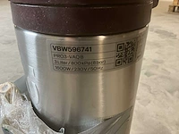 Quooker pro3-vaqb reservoir - afbeelding 3 van  3