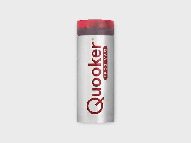Quooker pro3 vaqe boiler - afbeelding 1 van  4