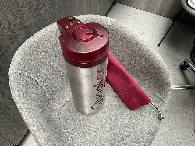 Quooker pro3 vaqe boiler - afbeelding 4 van  4
