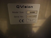 Qvision / tomra sorting - afbeelding 3 van  11