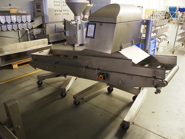 Qvision / tomra sorting - afbeelding 1 van  11