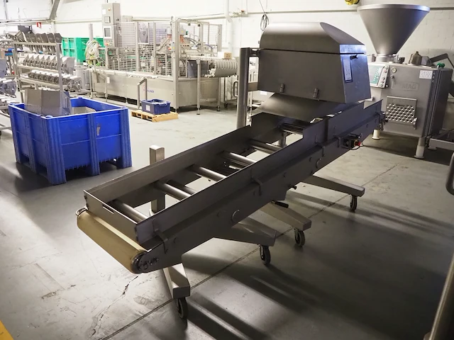 Qvision / tomra sorting - afbeelding 4 van  11