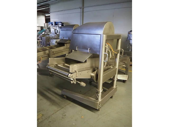 Qvision / tomra sorting - afbeelding 5 van  11