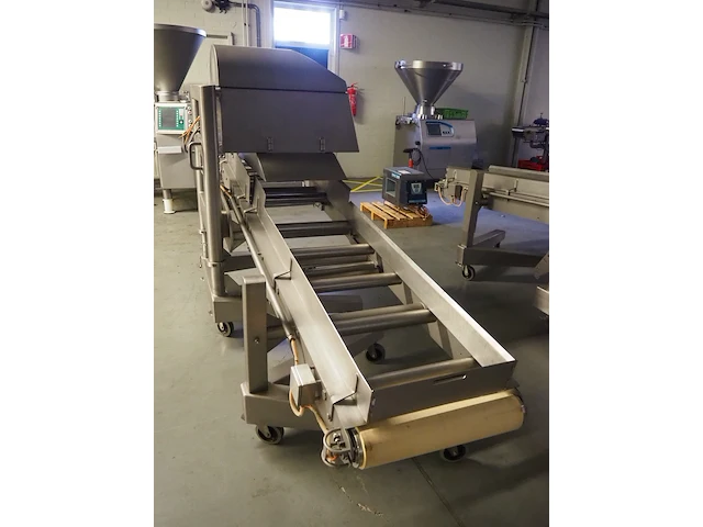 Qvision / tomra sorting - afbeelding 6 van  11