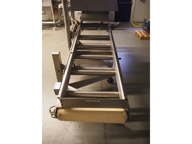 Qvision / tomra sorting - afbeelding 7 van  11