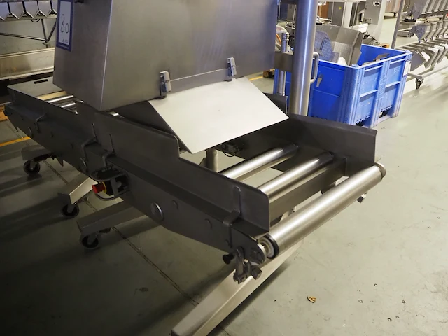 Qvision / tomra sorting - afbeelding 8 van  11