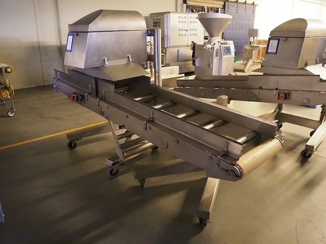 Qvision / tomra sorting - afbeelding 1 van  11