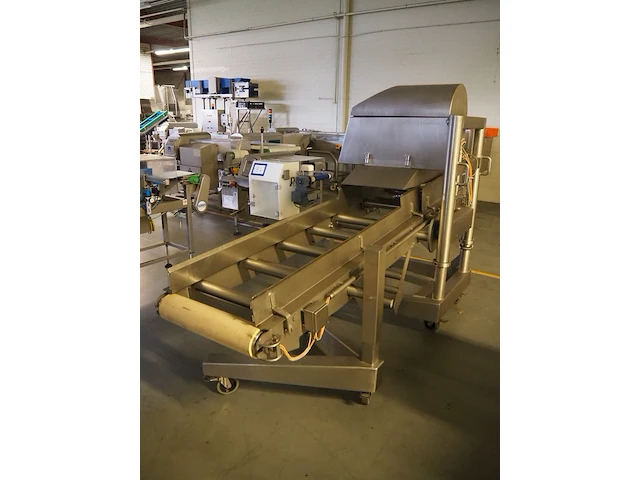 Qvision / tomra sorting - afbeelding 5 van  11