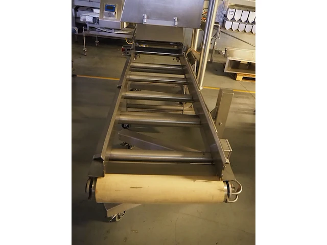 Qvision / tomra sorting - afbeelding 6 van  11
