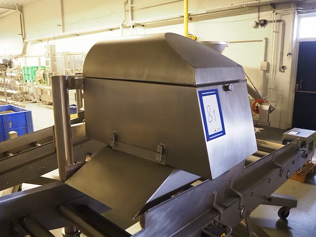 Qvision / tomra sorting - afbeelding 8 van  11
