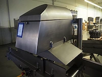 Qvision / tomra sorting - afbeelding 9 van  11