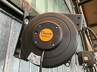 Qwatt automaster verlengkabelhaspels 230 volt - afbeelding 2 van  2