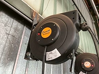 Qwatt automaster verlengkabelhaspels 230 volt - afbeelding 2 van  2