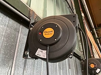 Qwatt automaster verlengkabelhaspels 230 volt - afbeelding 2 van  2