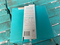 Qwensh water met smaak (mandarijn/gember) - afbeelding 3 van  3