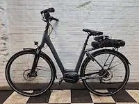 Qwic - premium - qwic premium elektrische damesfiets - afbeelding 1 van  7