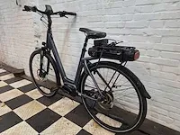 Qwic - premium - qwic premium elektrische damesfiets - afbeelding 3 van  7