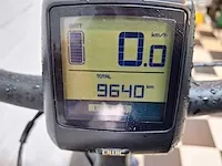 Qwic - premium - qwic premium elektrische damesfiets - afbeelding 4 van  7