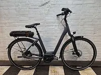 Qwic - premium - qwic premium elektrische damesfiets - afbeelding 5 van  7