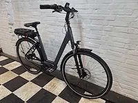 Qwic - premium - qwic premium elektrische damesfiets - afbeelding 6 van  7