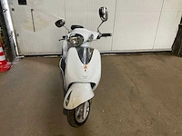 Qwic e-scooter - afbeelding 3 van  10