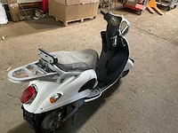 Qwic e-scooter - afbeelding 6 van  10