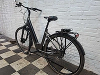 Qwic elektrische damesfiets - afbeelding 3 van  7