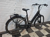 Qwic elektrische damesfiets - afbeelding 5 van  7