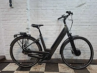 Qwic elektrische damesfiets - afbeelding 6 van  7