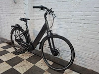Qwic elektrische damesfiets - afbeelding 7 van  7