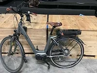 Qwic elektrische fiets - afbeelding 1 van  3