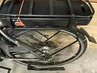 Qwic elektrische fiets - afbeelding 2 van  3