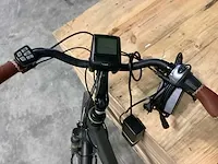 Qwic elektrische fiets - afbeelding 3 van  3