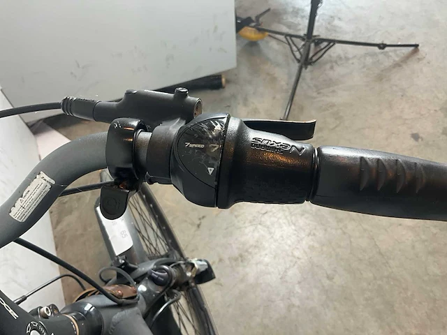 Qwic elektrische fiets - afbeelding 2 van  13
