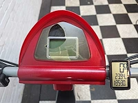 Qwic emoto lite 25km elektrische snorscooter - afbeelding 4 van  8