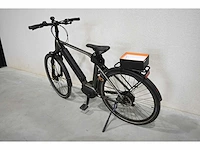 Qwic performance md11-54 antracite elektrische fiets - afbeelding 5 van  6