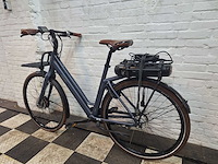 Qwic premium n7.1ub elektrische damesfiets - afbeelding 3 van  6