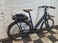 Qwic premium n7.1ub elektrische damesfiets - afbeelding 4 van  6